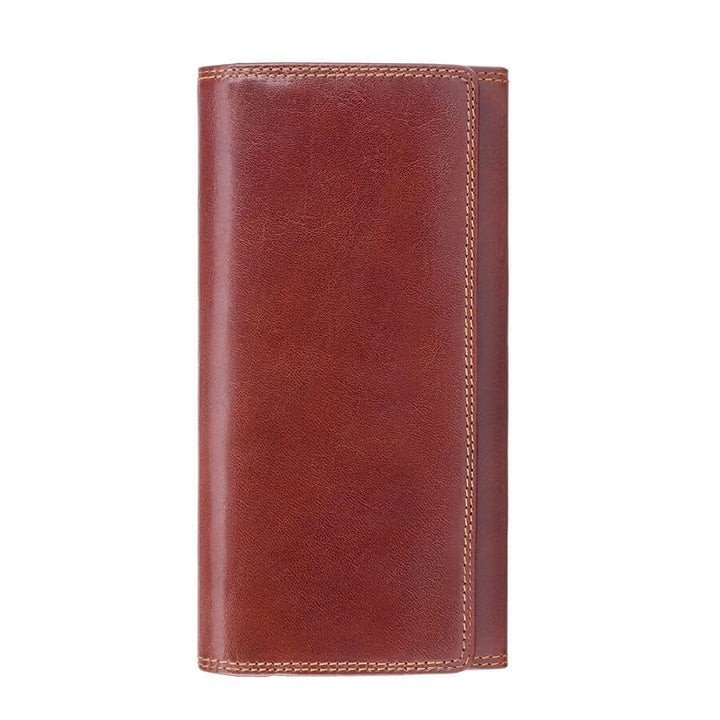 VISCONTI ארנק אנכי דגם Maria