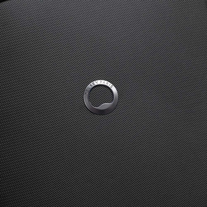 Delsey Montmartre 55cm מזוודה בד קטנה טרולי עלייה למטוס 20"