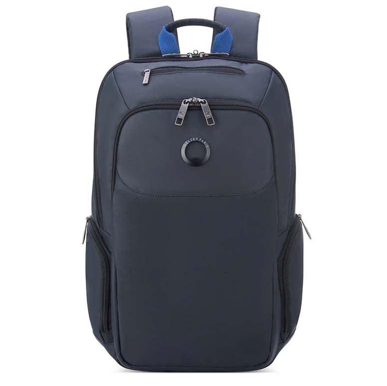 Delsey PARVIS PLUS תיק גב למחשב נייד 13.3"