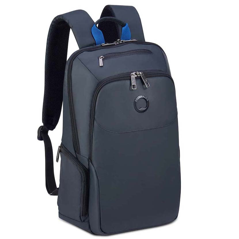 Delsey PARVIS PLUS תיק גב למחשב נייד 13.3"