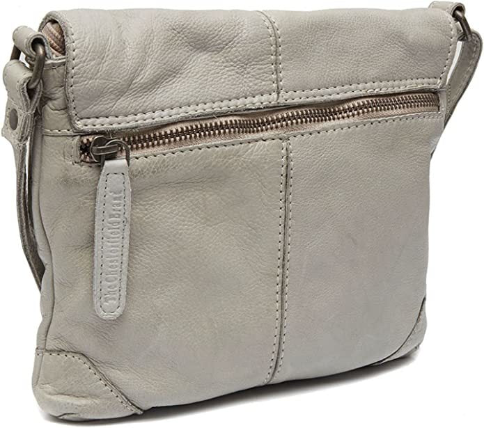 The Chesterfield Brand תיק כתף מעור דגם Cato