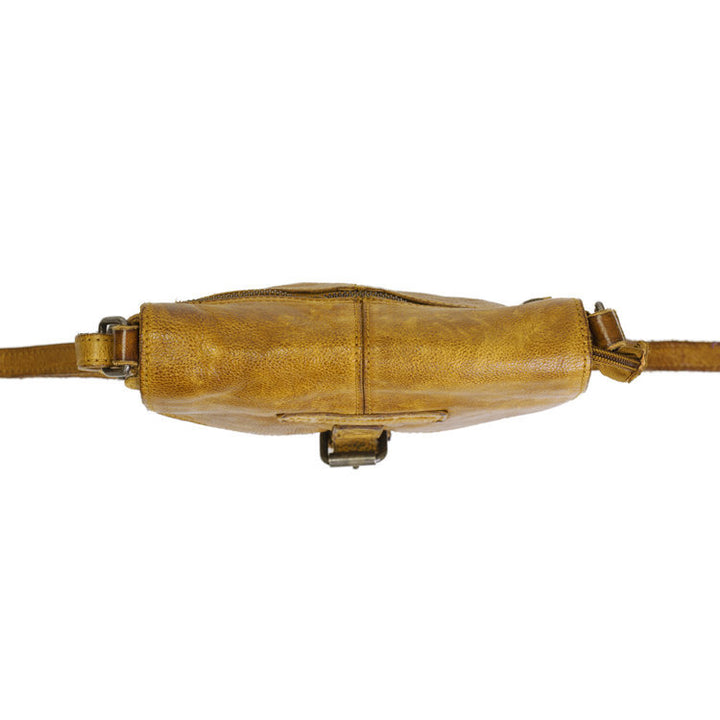 The Chesterfield Brand תיק כתף מעור דגם Cato