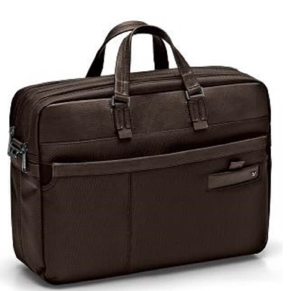 RONCATO תיק עסקים ללפטופ 15,6״ דגם HARVARD