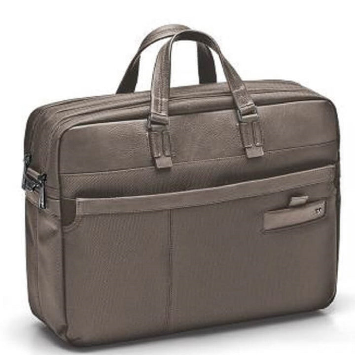 RONCATO תיק עסקים ללפטופ 15,6״ דגם HARVARD