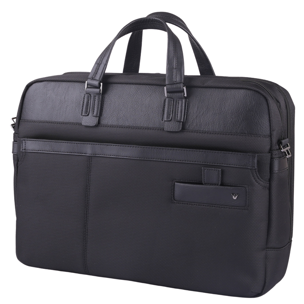 RONCATO תיק עסקים ללפטופ 15,6״ דגם HARVARD