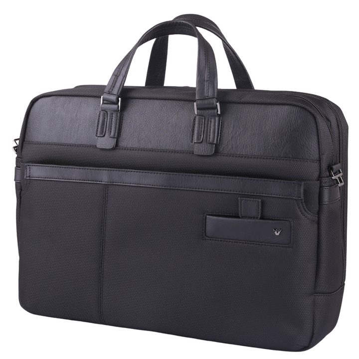 RONCATO תיק עסקים ללפטופ 15,6״ דגם HARVARD