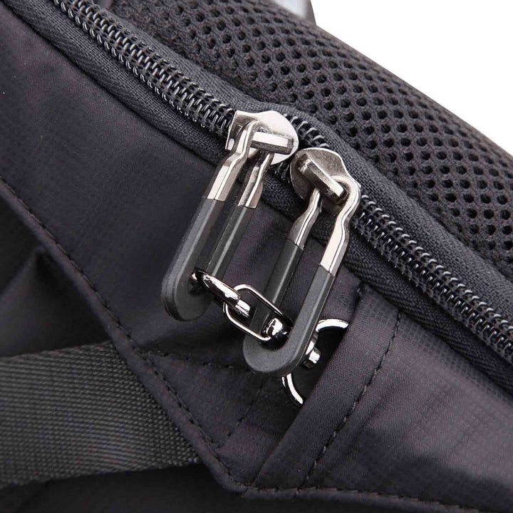 "BESTLIFE TravelSafe 15.6 תיק גב למחשב