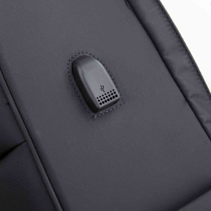 "BESTLIFE TravelSafe 15.6 תיק גב למחשב