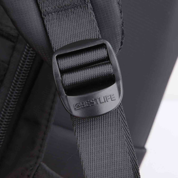 "BESTLIFE TravelSafe 15.6 תיק גב למחשב