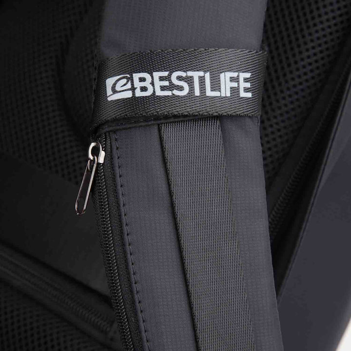 "BESTLIFE TravelSafe 15.6 תיק גב למחשב