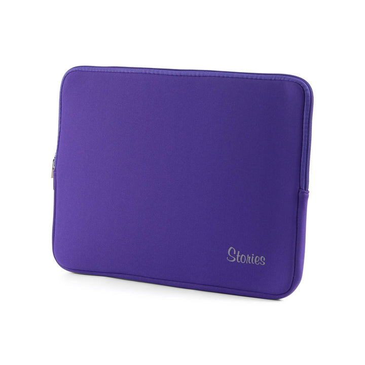 Stories כיסוי למחשב נייד 15.6"