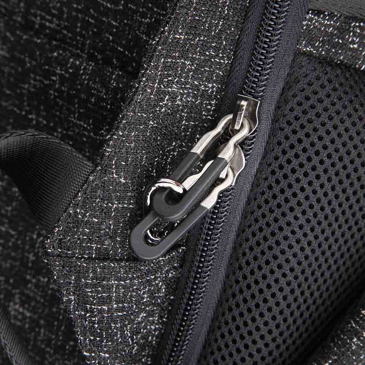 BESTLIFE TravelSafe תיק גב נגד גניבות למחשב "15.6