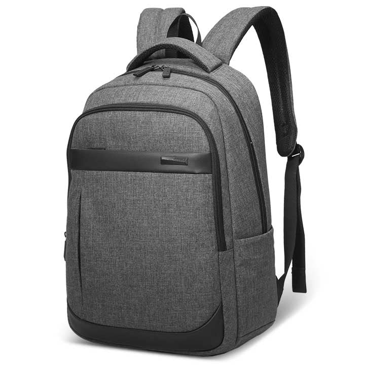 Aoking תיק גב אופנתי למחשב 15.6"