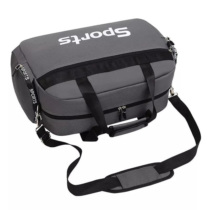 Sports תיק נסיעות לחדר כושר