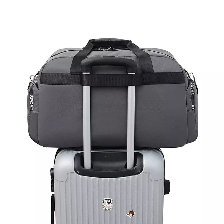 Sports תיק נסיעות לחדר כושר