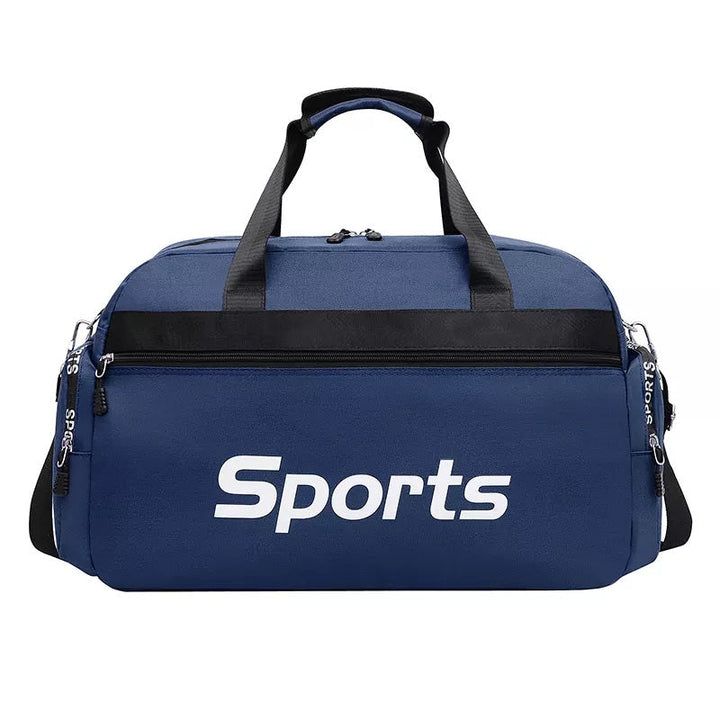 Sports תיק נסיעות לחדר כושר