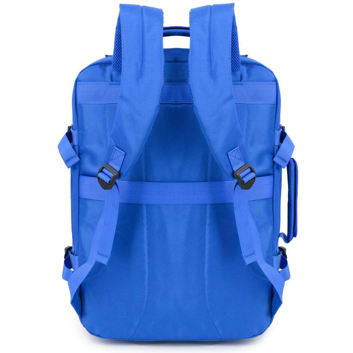 BOND תיק גב עלייה למטוס