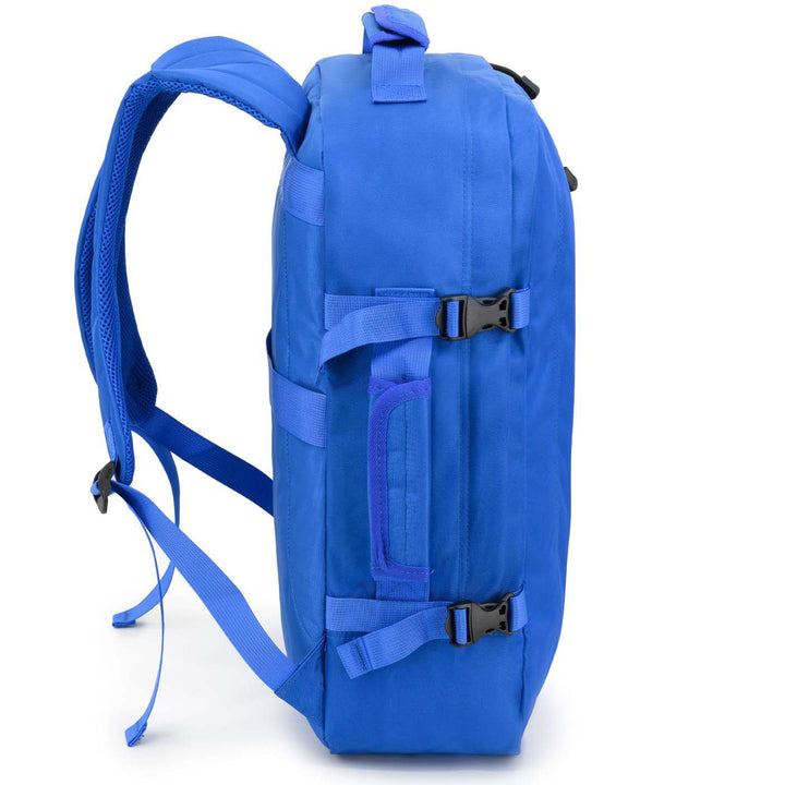 BOND תיק גב עלייה למטוס