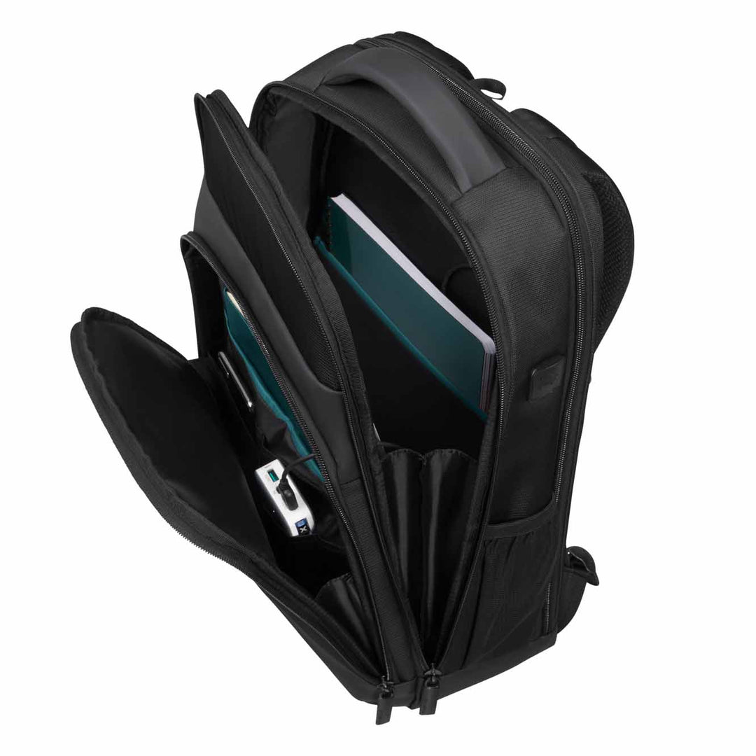 Samsonite MYSIGHT תיק גב למחשב 14.1" בכחול