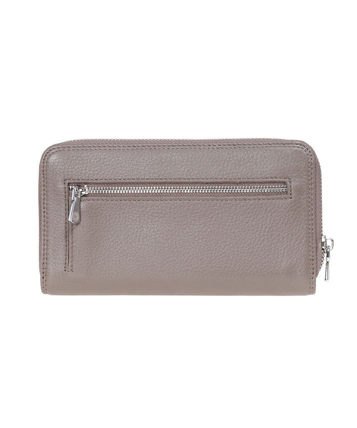 Emanuel ארנק מעור דגם בת שבע