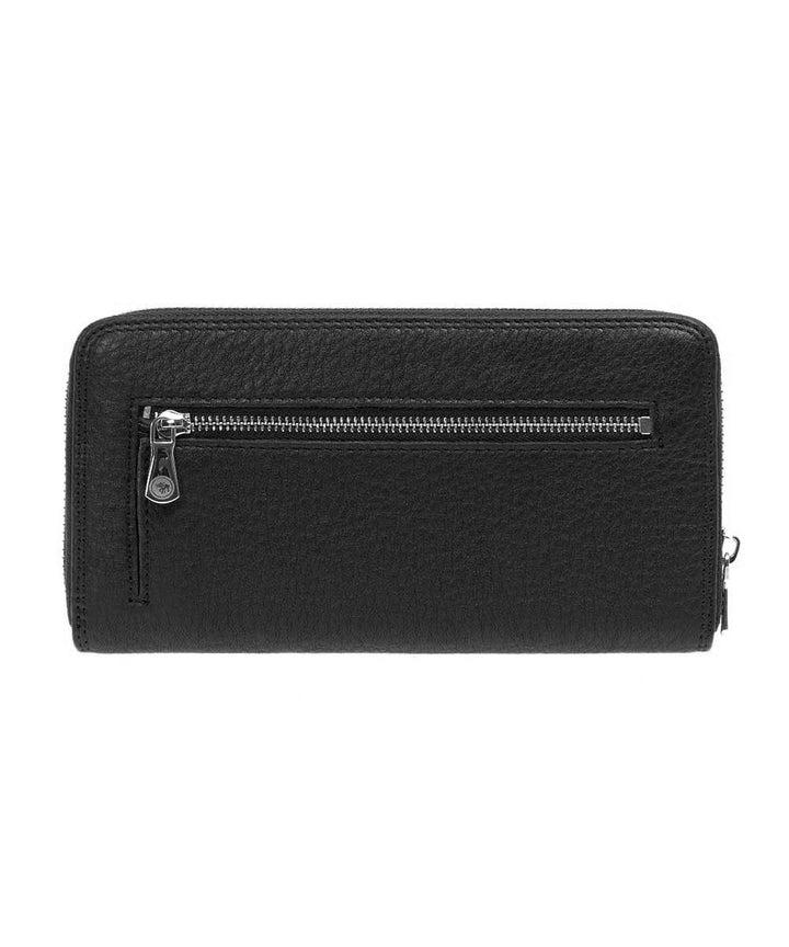 Emanuel ארנק מעור דגם בת שבע