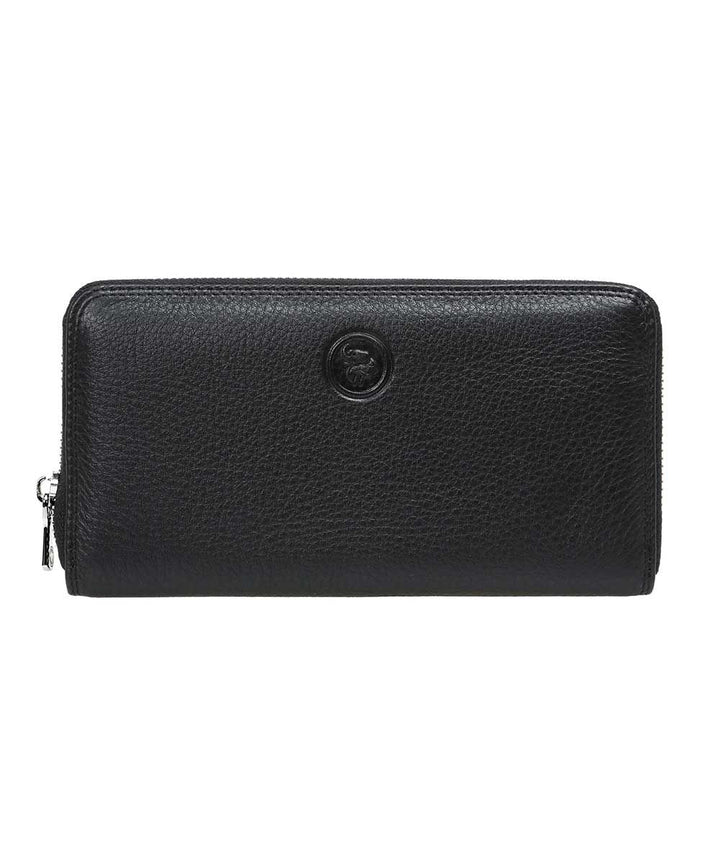 Emanuel ארנק מעור דגם בת שבע