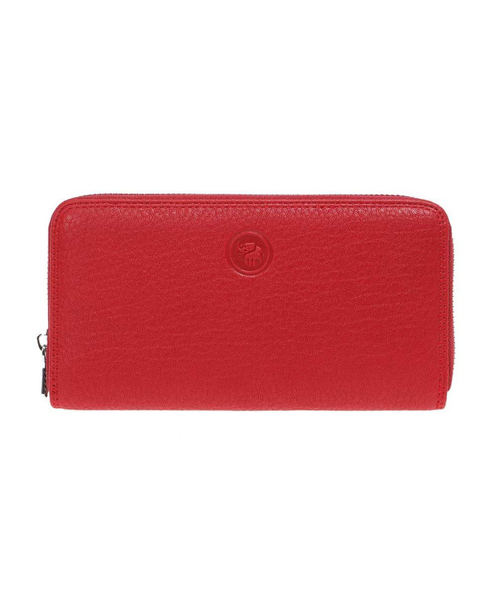 Emanuel ארנק מעור דגם בת שבע