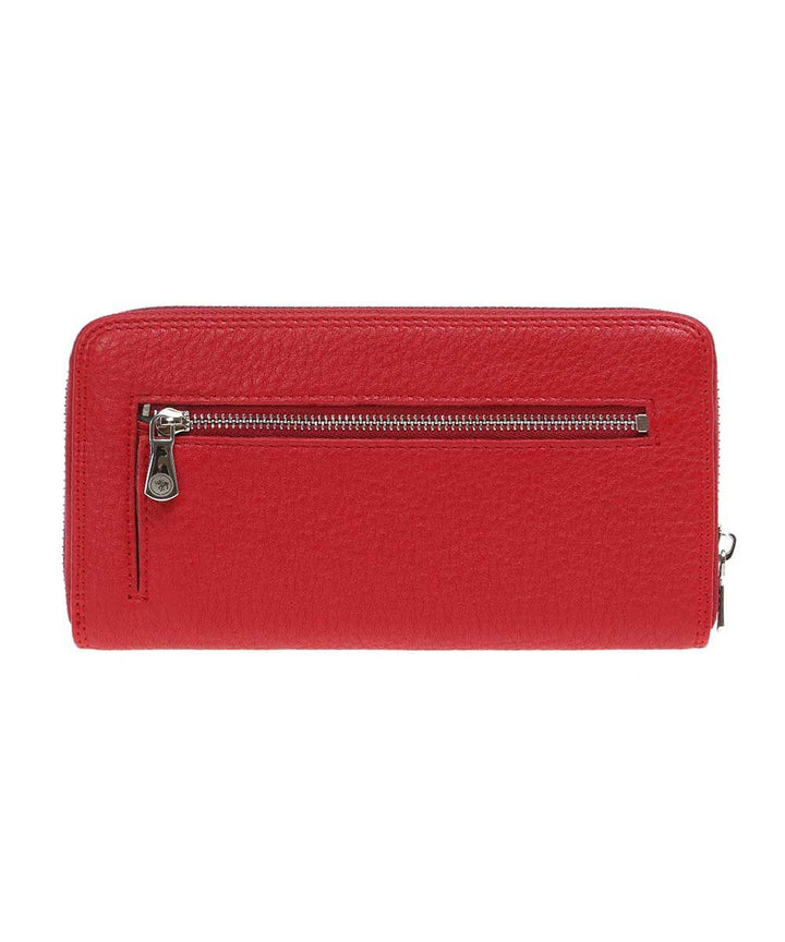 Emanuel ארנק מעור דגם בת שבע