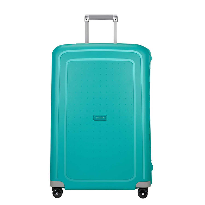 Samsonite S'Cure 69cm מזוודה קשיחה בינונית סמסונייט 25"