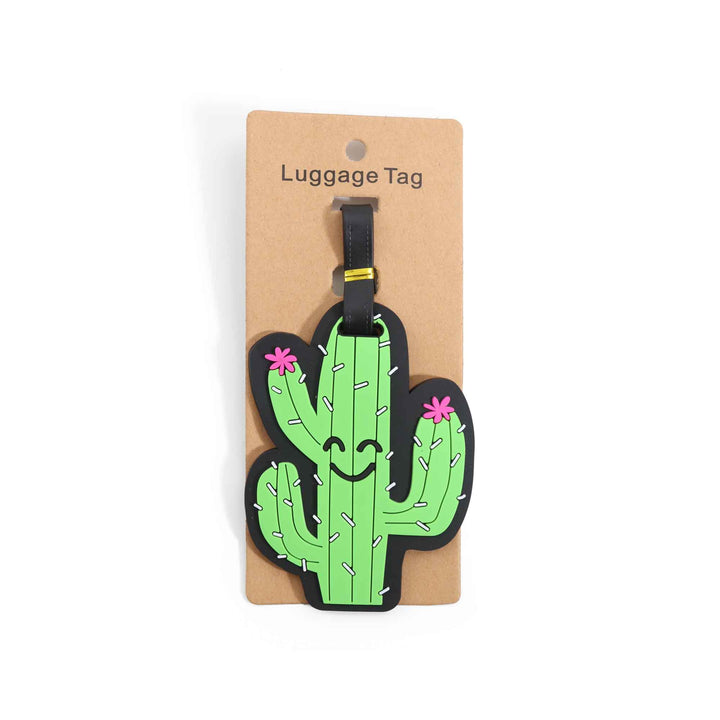 תג שם למזוודה