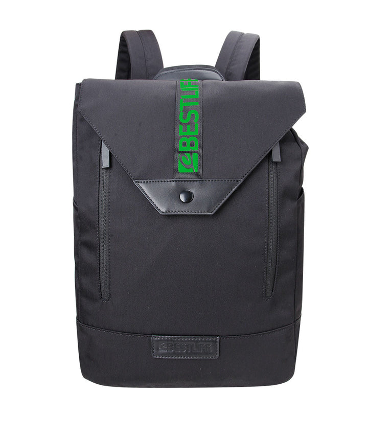 BESTLIFE תיק גב לנשים למחשב נייד 14.1" (4 צבעים)