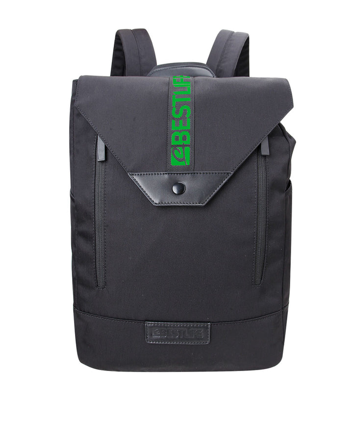 BESTLIFE תיק גב לנשים למחשב נייד 14.1" (4 צבעים)