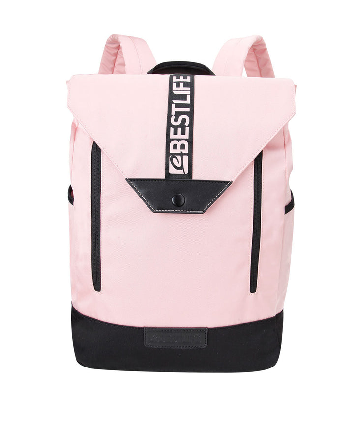 BESTLIFE תיק גב לנשים למחשב נייד 14.1" (4 צבעים)