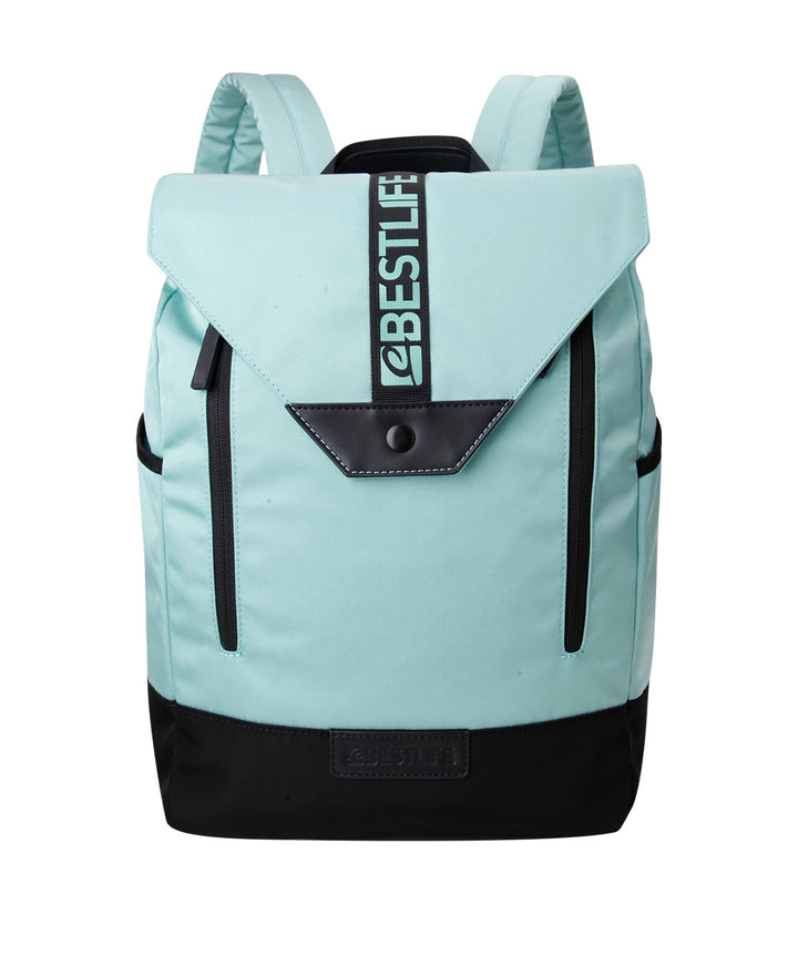 BESTLIFE תיק גב לנשים למחשב נייד 14.1" (4 צבעים)