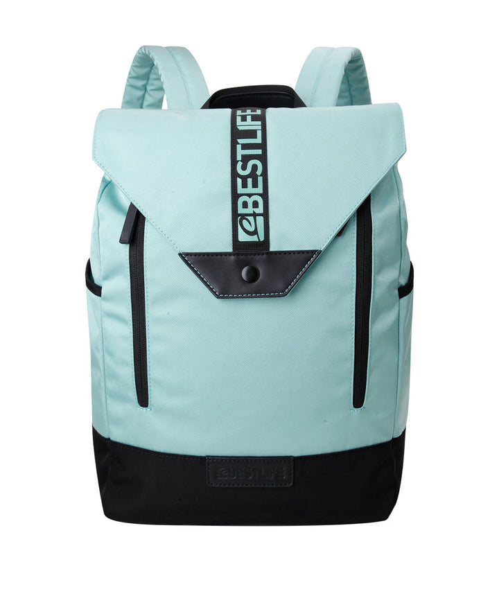 BESTLIFE תיק גב לנשים למחשב נייד 14.1" (4 צבעים)