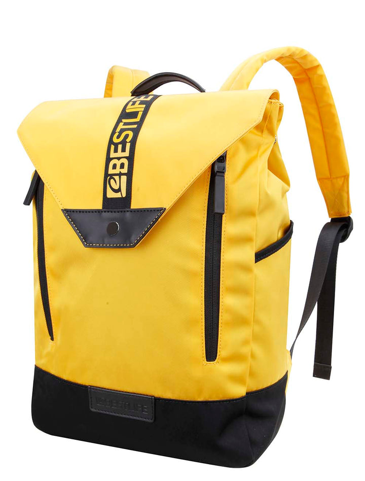 BESTLIFE תיק גב לנשים למחשב נייד 14.1" (4 צבעים)