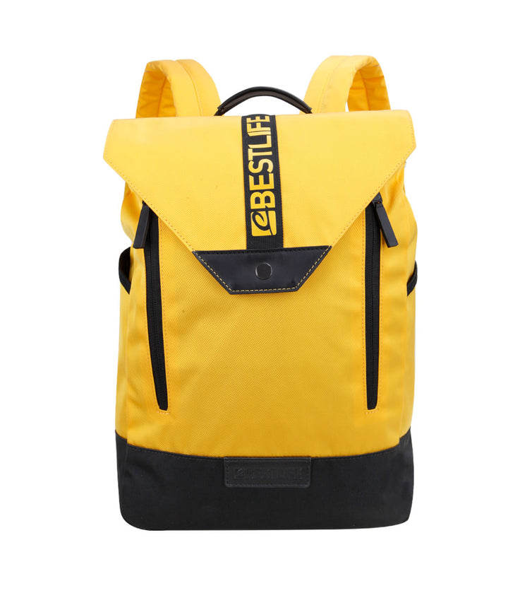 BESTLIFE תיק גב לנשים למחשב נייד 14.1" (4 צבעים)