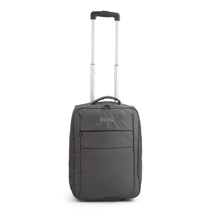 טרולי מתקפלת לטיסות לואו-קוסט 1.9 ק"ג LOW-COST BOND