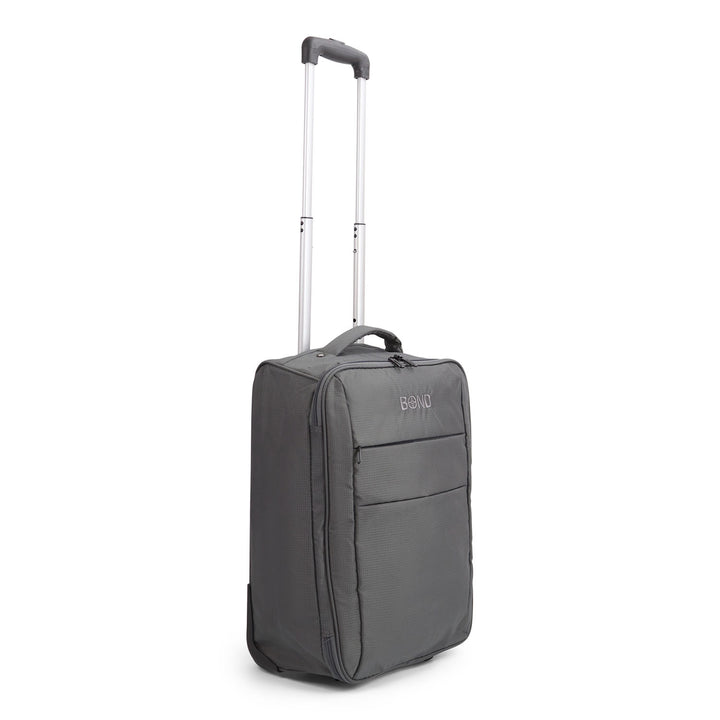 טרולי מתקפלת לטיסות לואו-קוסט 1.9 ק"ג LOW-COST BOND