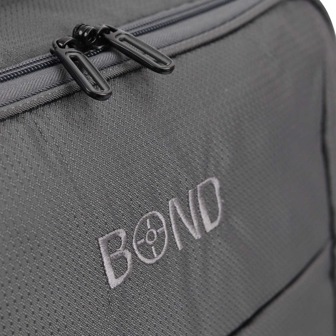 טרולי מתקפלת לטיסות לואו-קוסט 1.9 ק"ג LOW-COST BOND