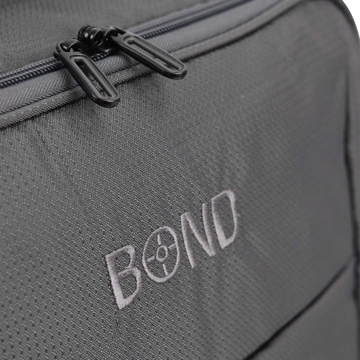 טרולי מתקפלת לטיסות לואו-קוסט 1.9 ק"ג LOW-COST BOND