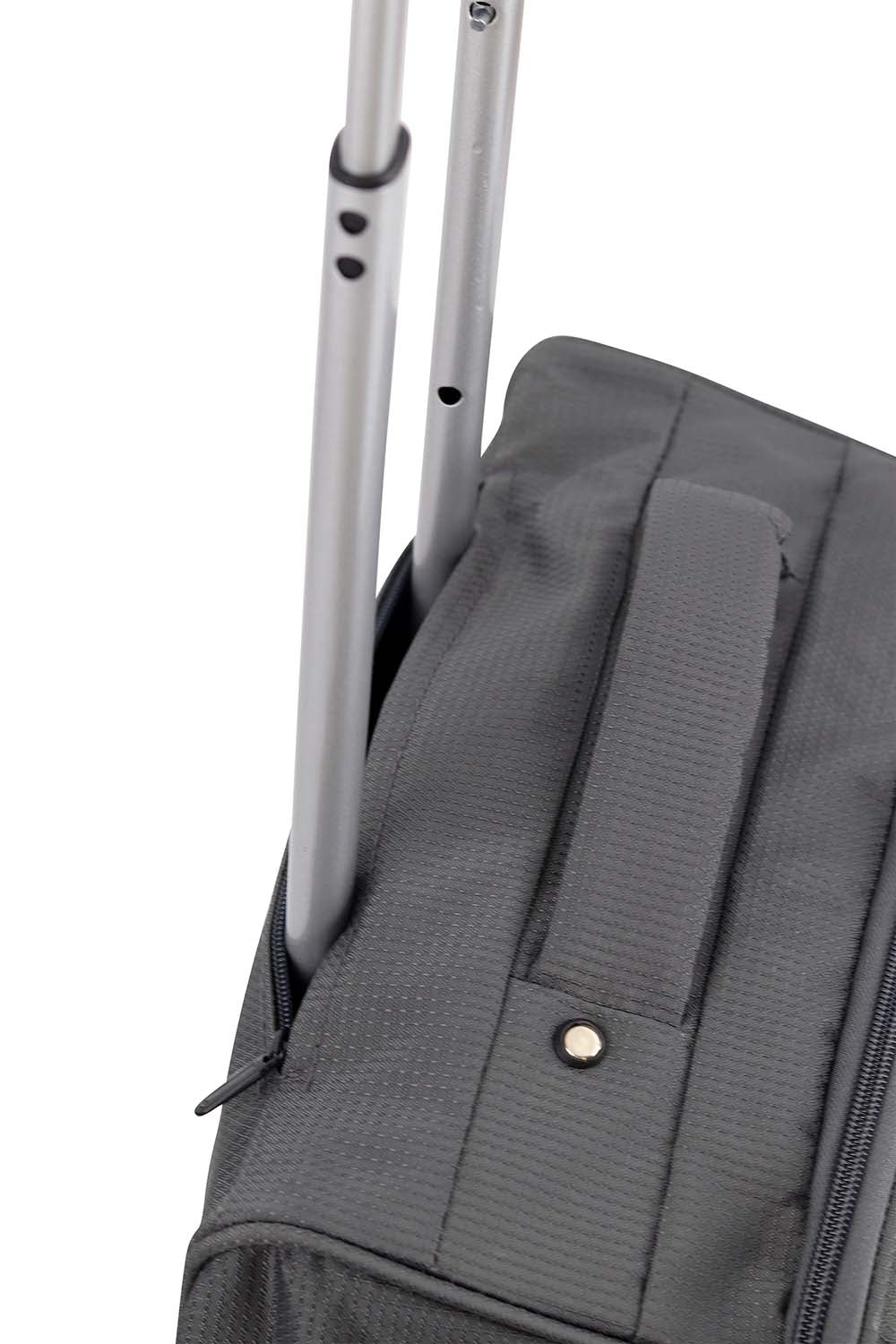 טרולי מתקפלת לטיסות לואו-קוסט 1.9 ק"ג LOW-COST BOND