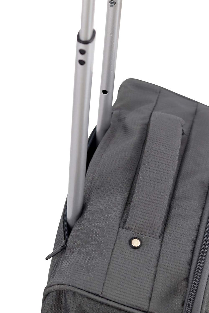 טרולי מתקפלת לטיסות לואו-קוסט 1.9 ק"ג LOW-COST BOND