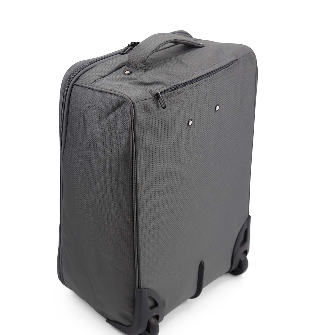 טרולי מתקפלת לטיסות לואו-קוסט 1.9 ק"ג LOW-COST BOND