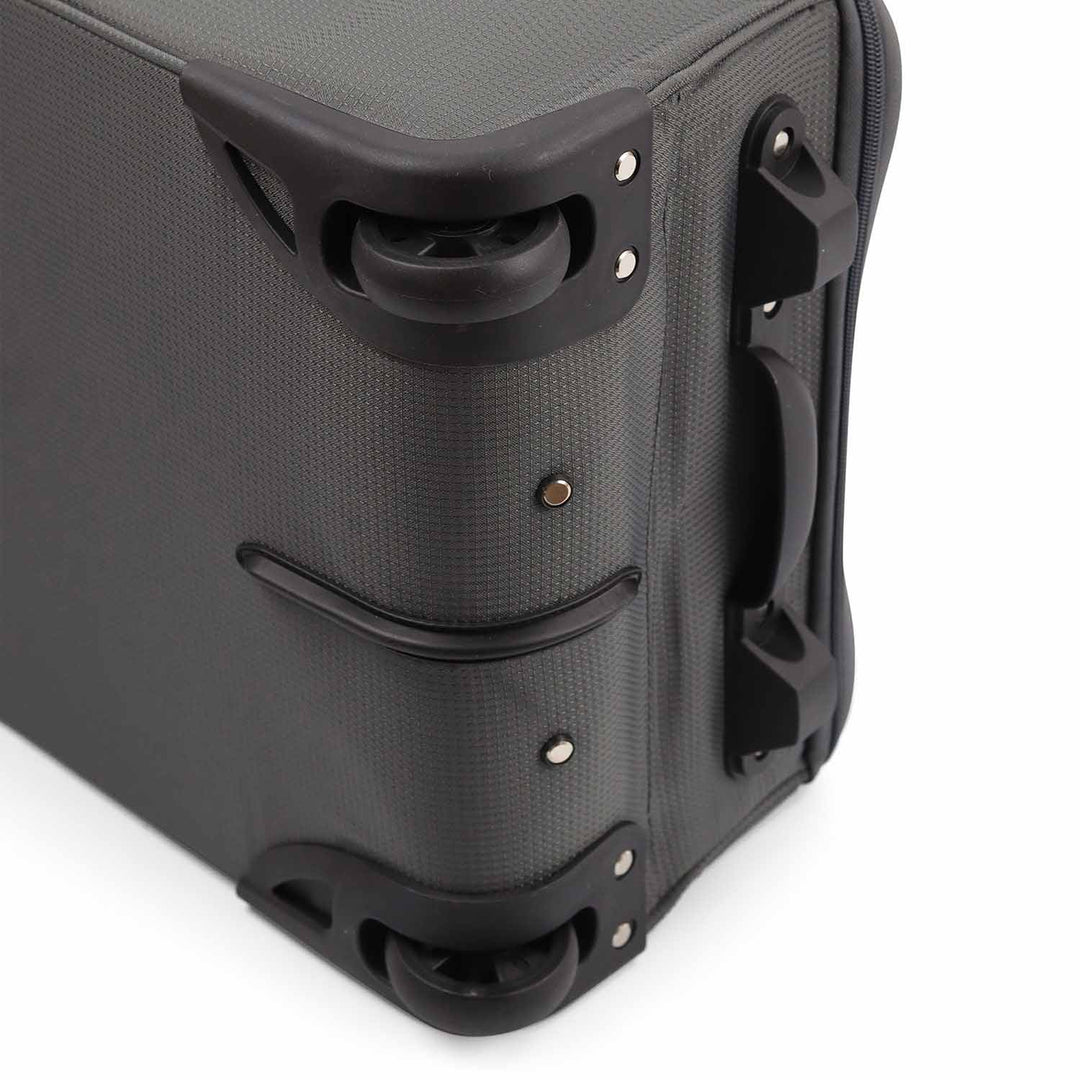 טרולי מתקפלת לטיסות לואו-קוסט 1.9 ק"ג LOW-COST BOND