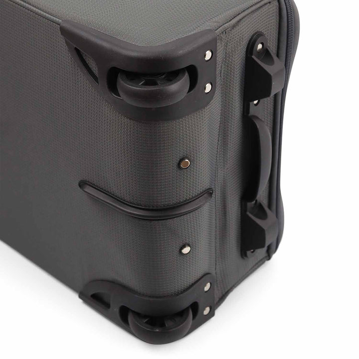 טרולי מתקפלת לטיסות לואו-קוסט 1.9 ק"ג LOW-COST BOND