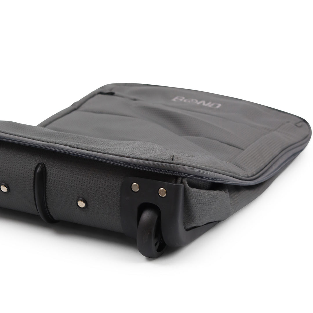 טרולי מתקפלת לטיסות לואו-קוסט 1.9 ק"ג LOW-COST BOND