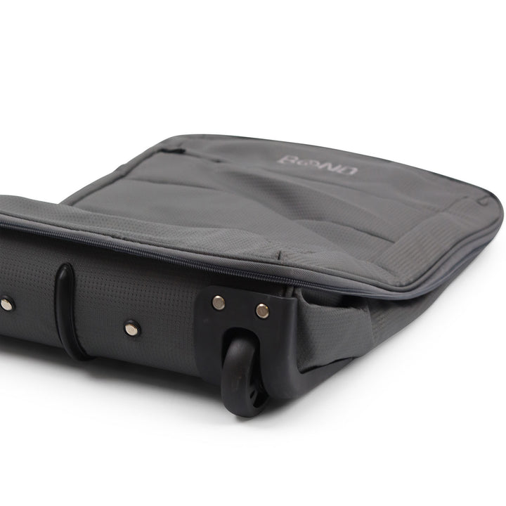 טרולי מתקפלת לטיסות לואו-קוסט 1.9 ק"ג LOW-COST BOND