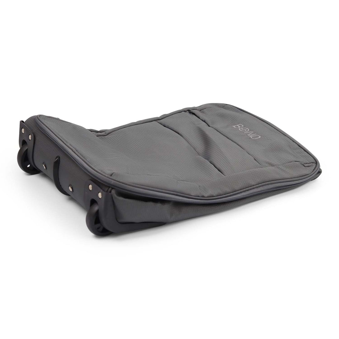 טרולי מתקפלת לטיסות לואו-קוסט 1.9 ק"ג LOW-COST BOND