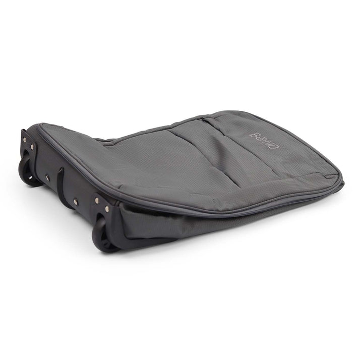 טרולי מתקפלת לטיסות לואו-קוסט 1.9 ק"ג LOW-COST BOND